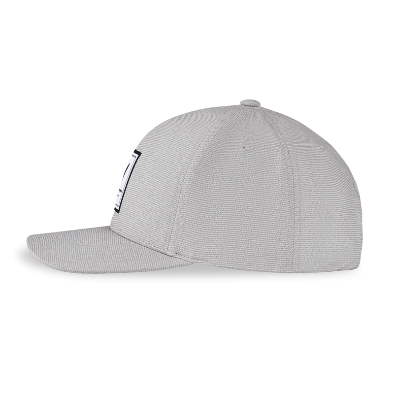 Rutherford FLEXFIT® Snapback Hat