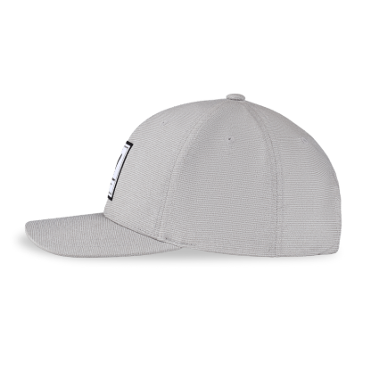 Rutherford FLEXFIT® Snapback Hat