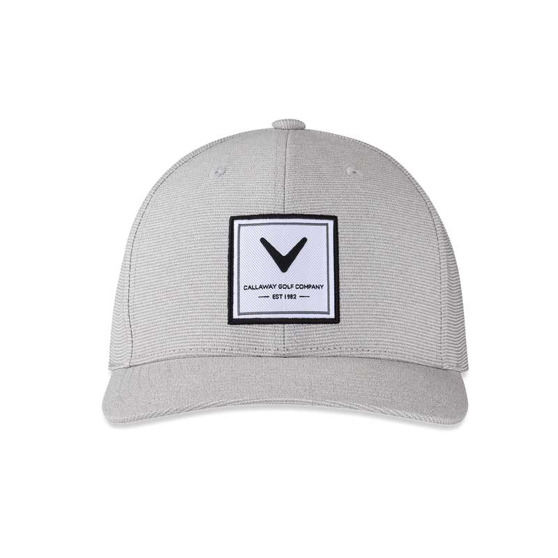 Rutherford FLEXFIT® Snapback Hat
