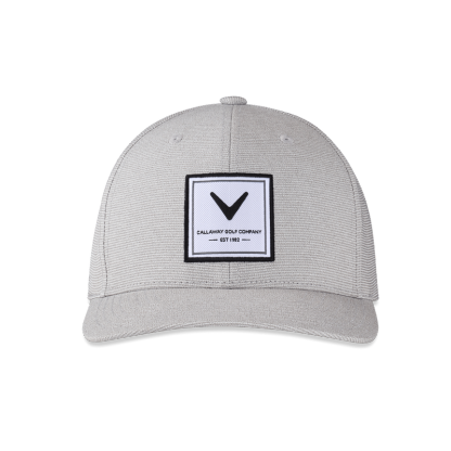Rutherford FLEXFIT® Snapback Hat