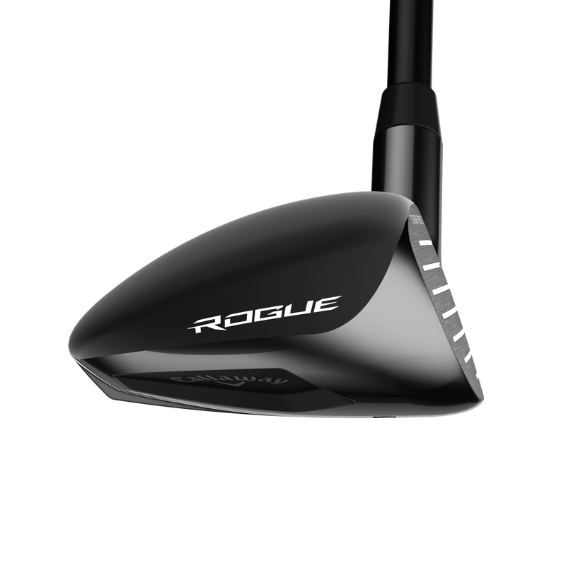 Rogue ST Pro Hybrids