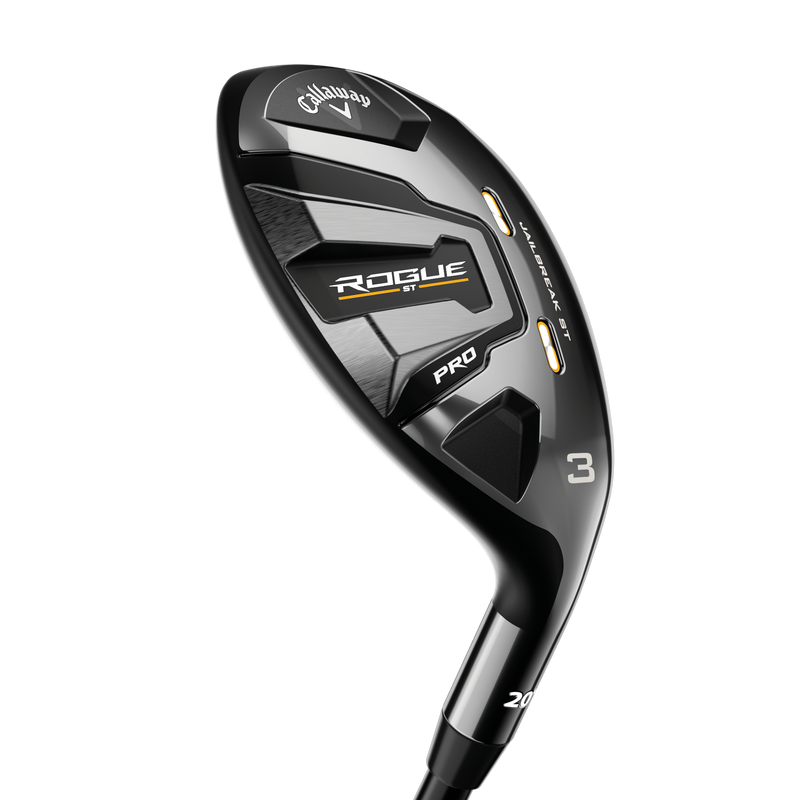 Rogue ST Pro Hybrids