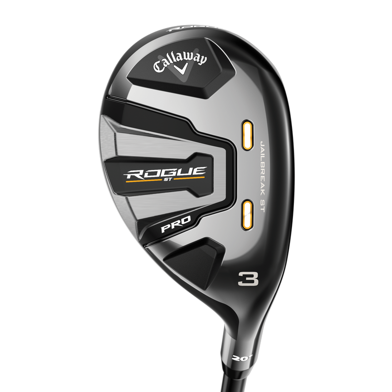 Rogue ST Pro Hybrids
