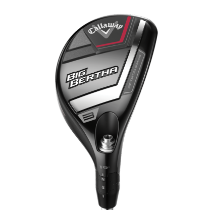 Big Bertha Irons/Hybrids Combo Set