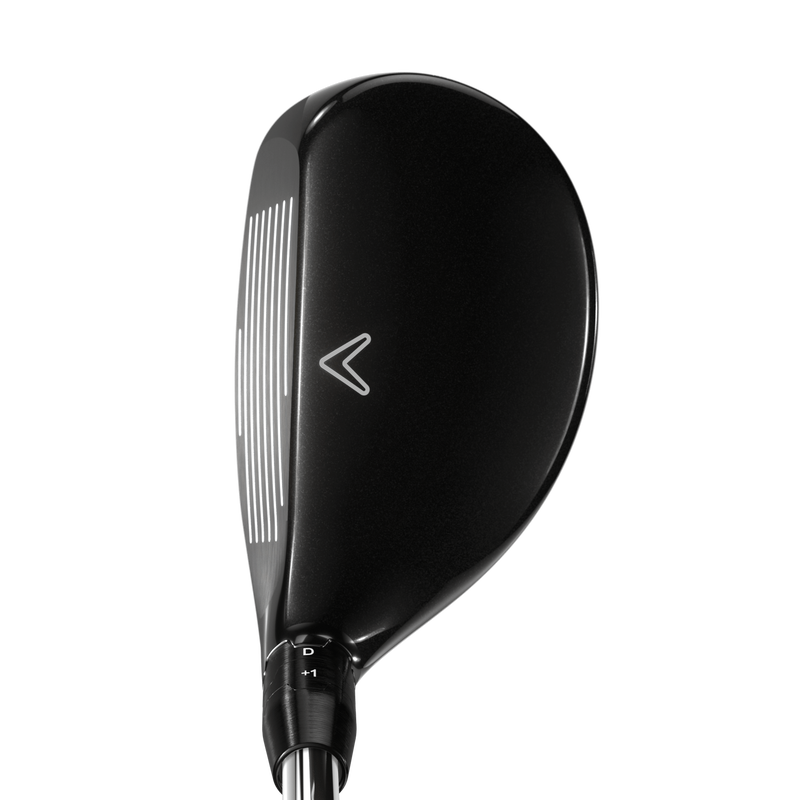 Big Bertha Irons/Hybrids Combo Set