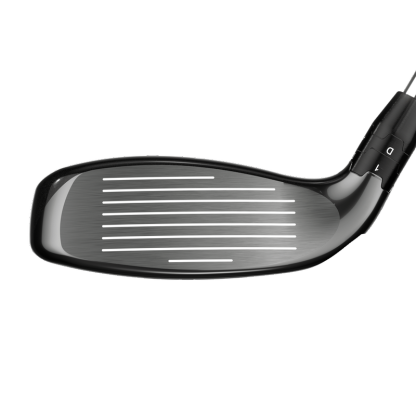 Big Bertha Irons/Hybrids Combo Set