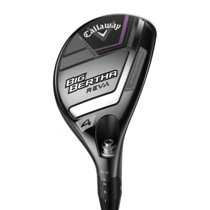 Women's Big Bertha REVA Hybrids