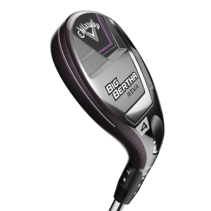Women's Big Bertha REVA Hybrids