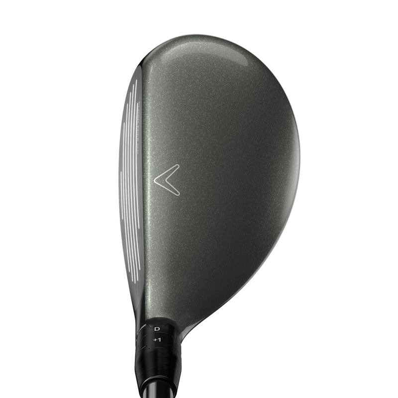 Great Big Bertha Hybrids