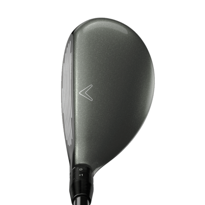 Great Big Bertha Hybrids