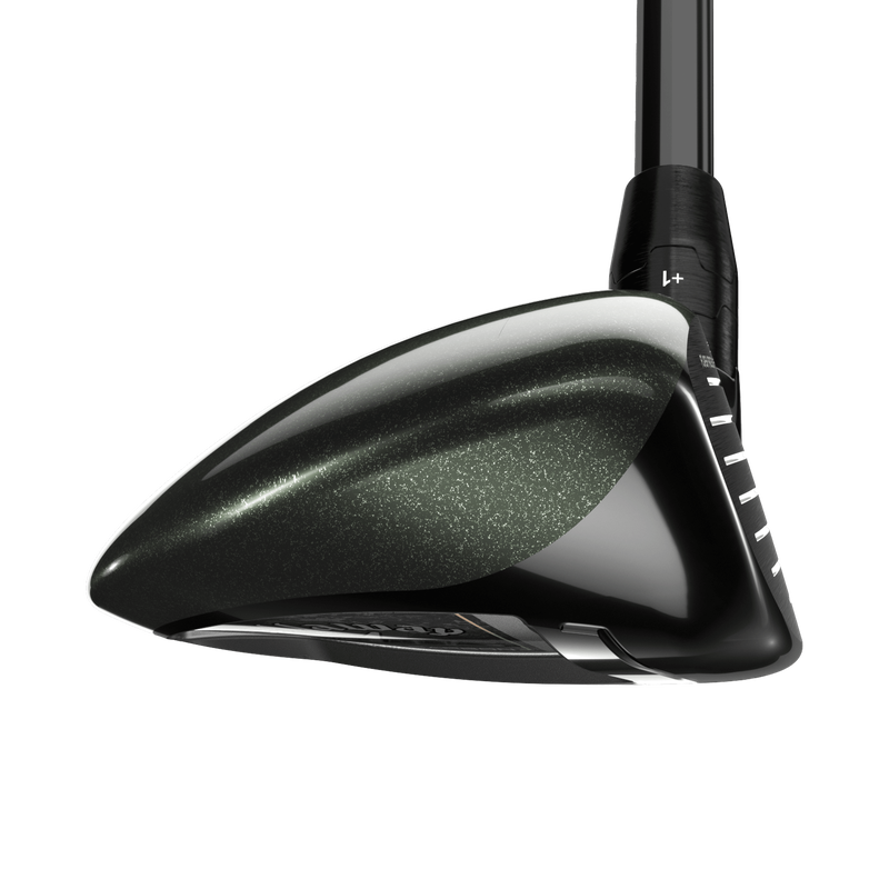 Great Big Bertha Hybrids