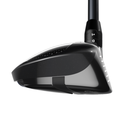 Paradym Super Hybrid