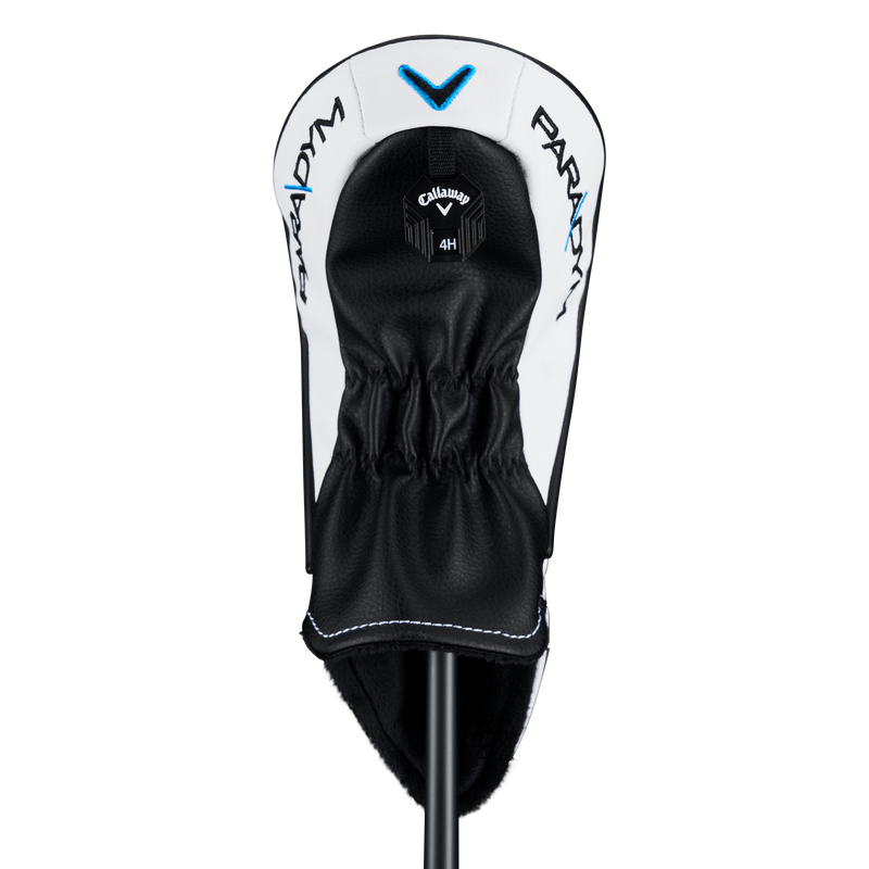 Paradym Super Hybrid