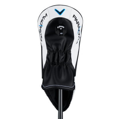 Paradym Super Hybrid