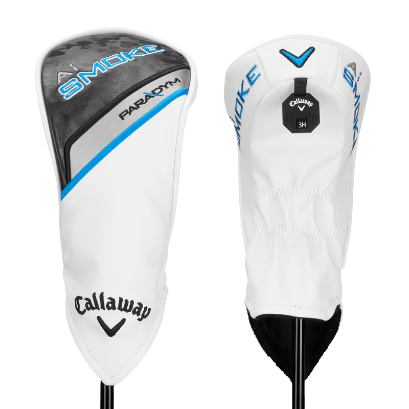 Women's Paradym Ai Smoke MAX Fast Hybrid