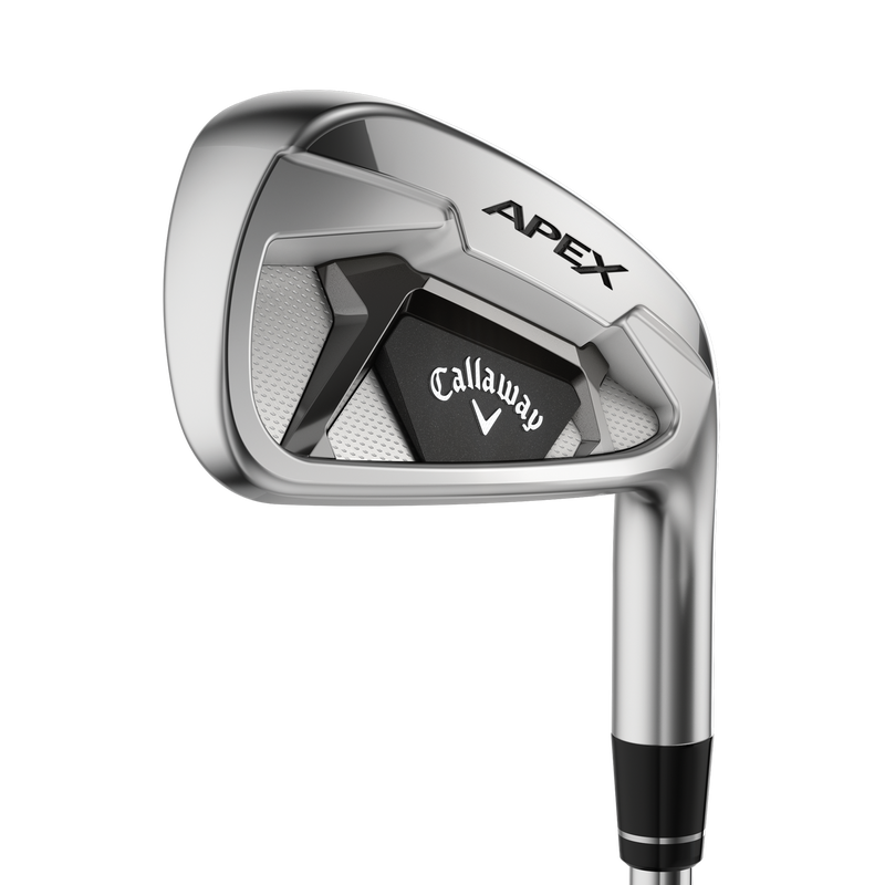Apex 21 Irons
