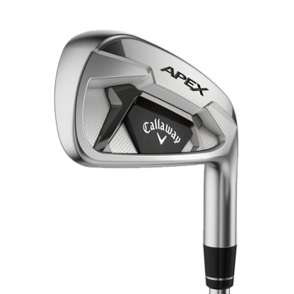 Apex 21 Irons