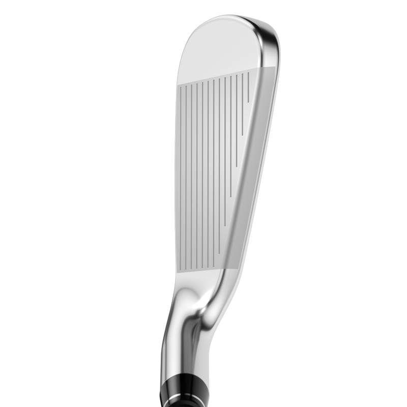 Apex 21 Irons