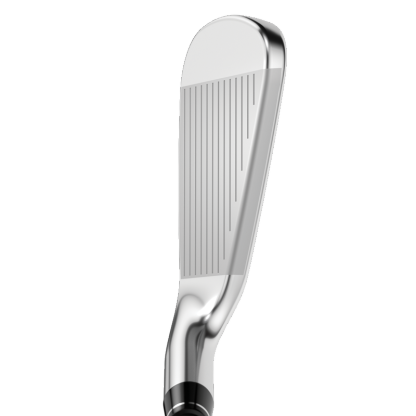 Apex 21 Irons