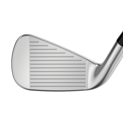Apex 21 Irons