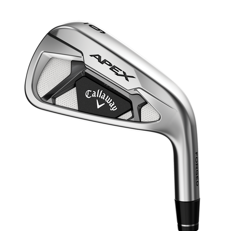 Apex 21 Irons