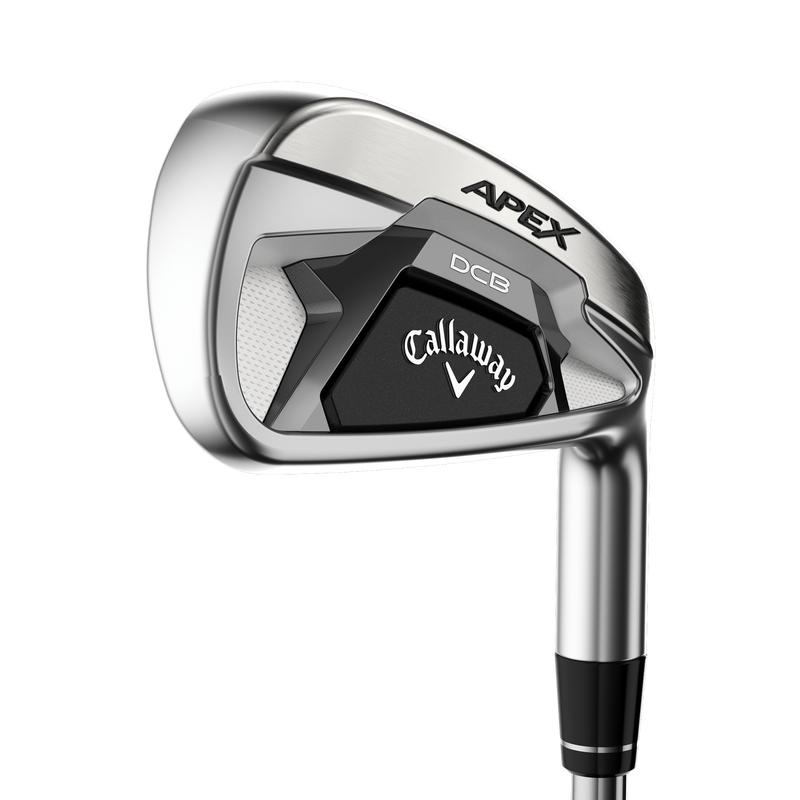 Apex DCB 21 Irons