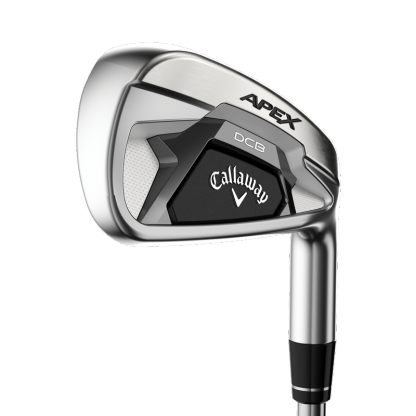 Apex DCB 21 Irons