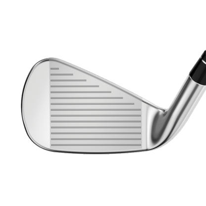Apex DCB 21 Irons