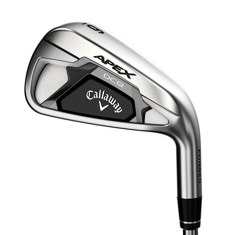Apex DCB 21 Irons