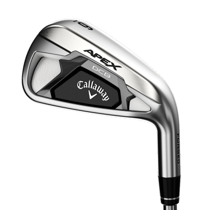 Apex DCB 21 Irons