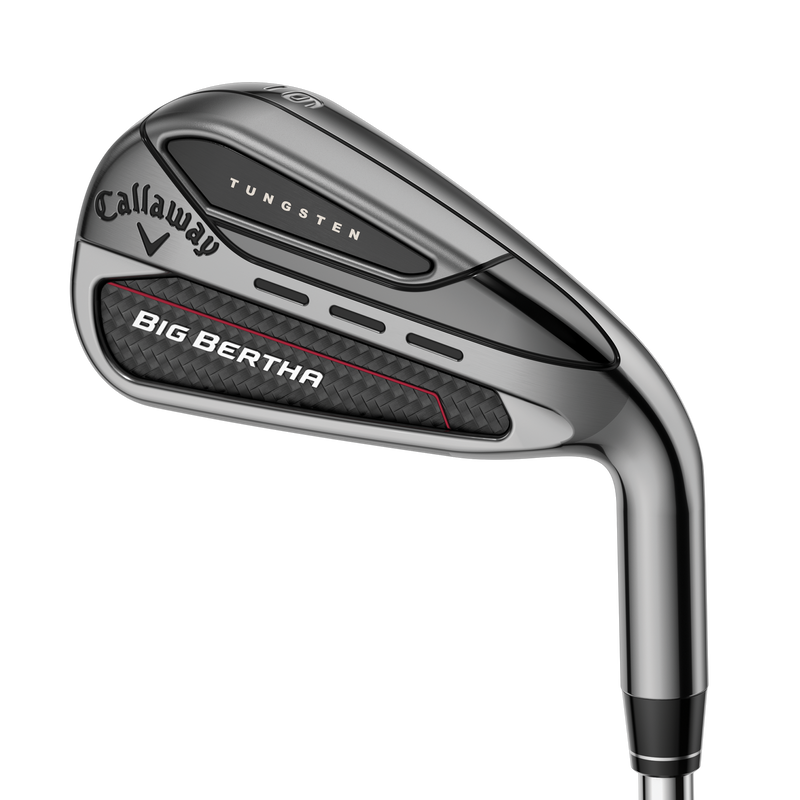 Big Bertha Irons