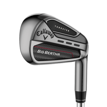 Big Bertha Irons/Hybrids Combo Set