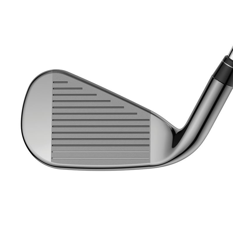 Big Bertha Irons/Hybrids Combo Set