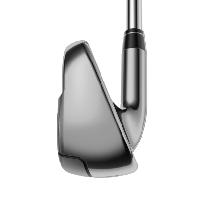 Big Bertha Irons/Hybrids Combo Set