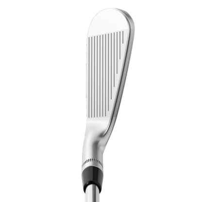 Apex CB Irons