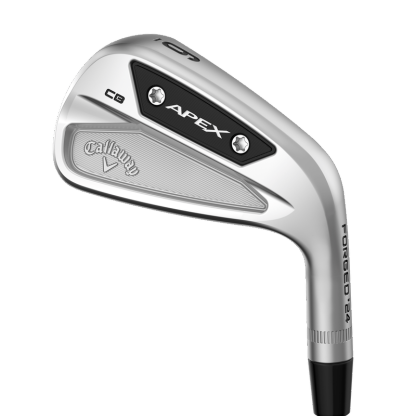 Apex CB Irons