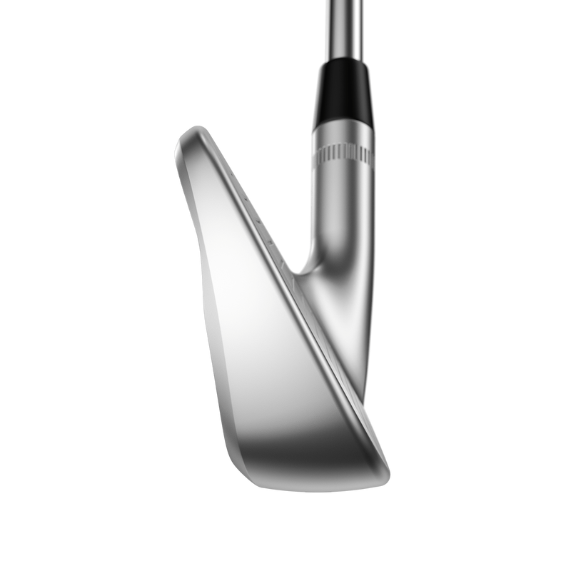 Apex CB Irons