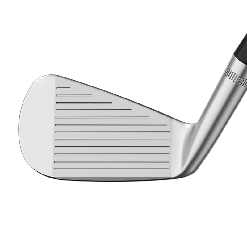 Apex MB Irons