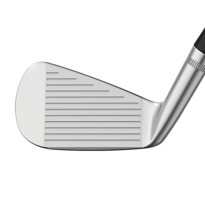 Apex MB Irons