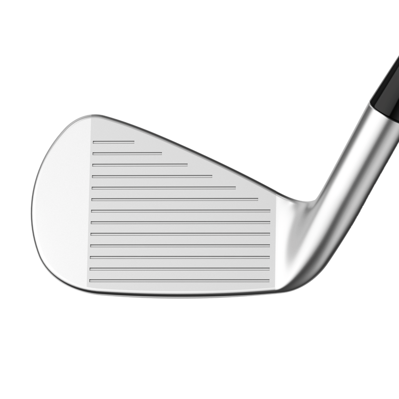 Apex Pro Irons