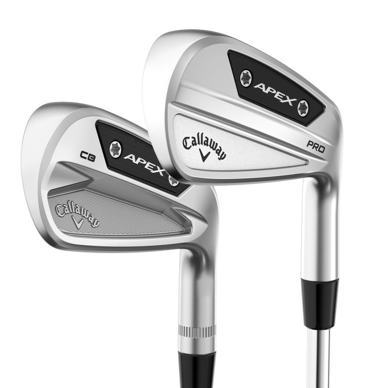 Apex Pro Series Player Set