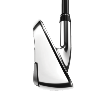 Women's Paradym Ai Smoke MAX Fast Irons
