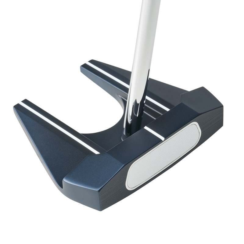 Ai-ONE #7 CS Broomstick Putter