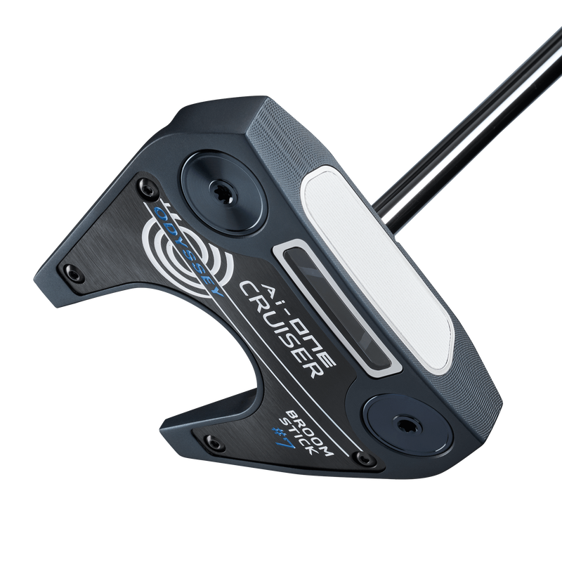 Ai-ONE #7 CS Broomstick Putter