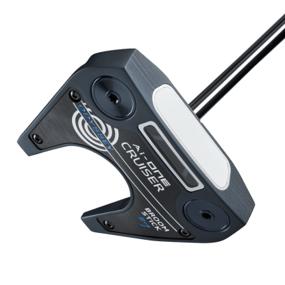 Ai-ONE #7 CS Broomstick Putter