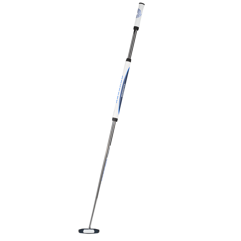 Ai-ONE #7 CS Broomstick Putter