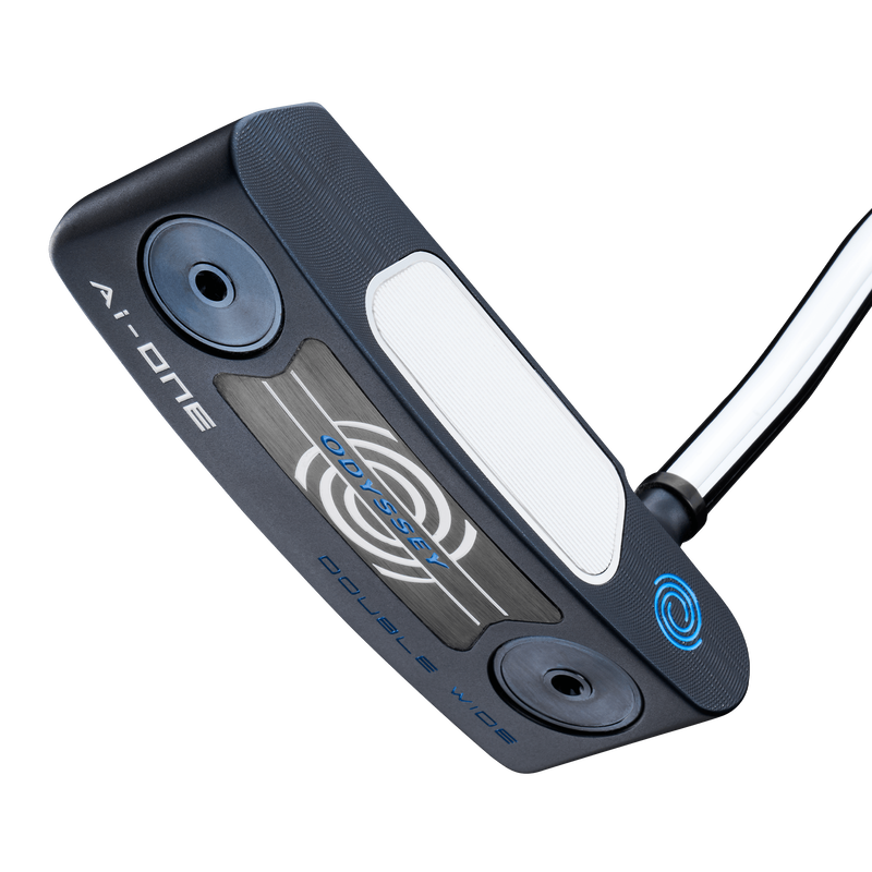 Ai-ONE Double Wide DB Putter