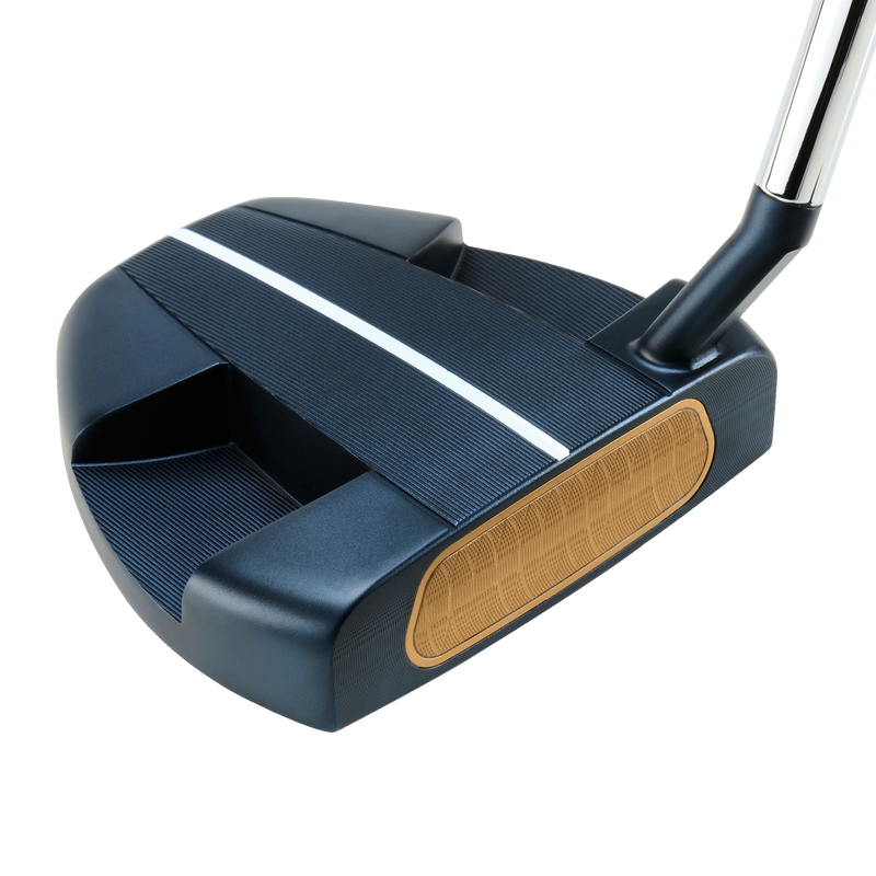 Ai-ONE Milled Eight T S Putter
