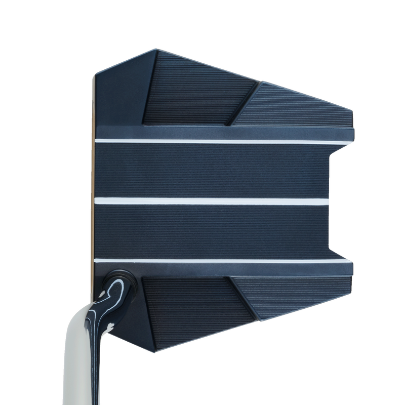 Ai-ONE Milled Eleven T DB Putter