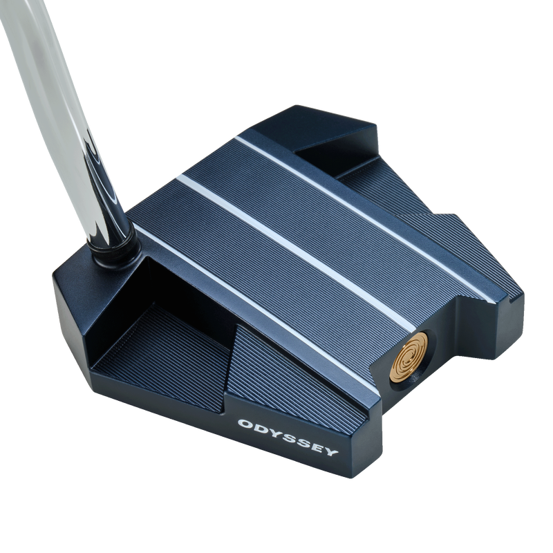 Ai-ONE Milled Eleven T DB Putter